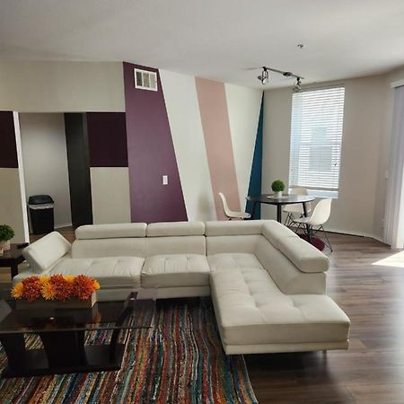 Ferienwohnung Marina Del Rey Beauty Los Angeles Exterior foto