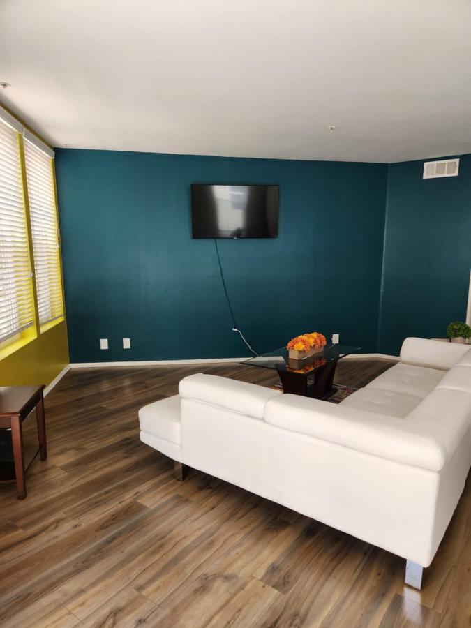 Ferienwohnung Marina Del Rey Beauty Los Angeles Exterior foto