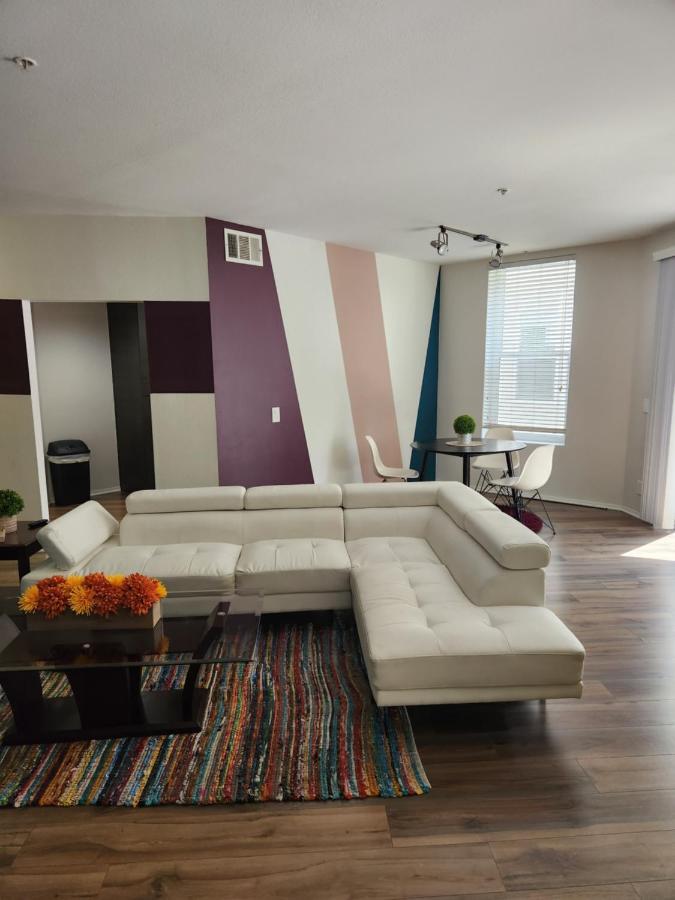 Ferienwohnung Marina Del Rey Beauty Los Angeles Exterior foto
