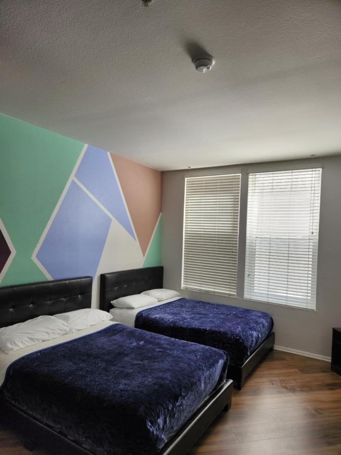 Ferienwohnung Marina Del Rey Beauty Los Angeles Exterior foto