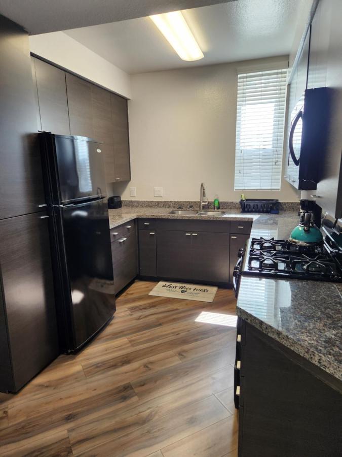 Ferienwohnung Marina Del Rey Beauty Los Angeles Exterior foto