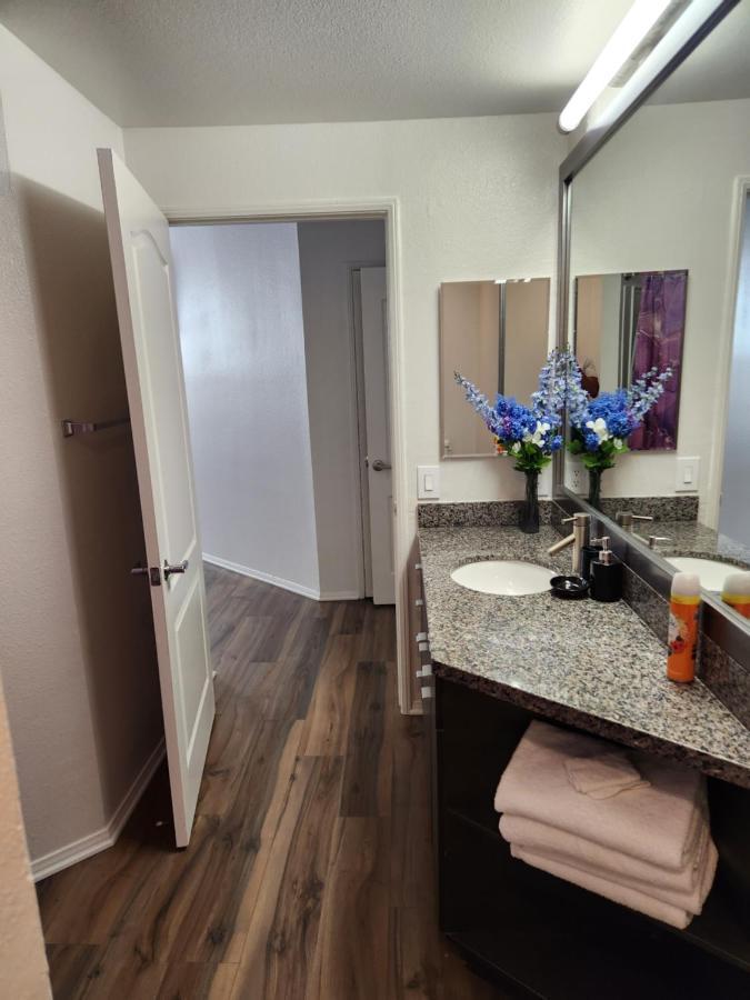 Ferienwohnung Marina Del Rey Beauty Los Angeles Exterior foto